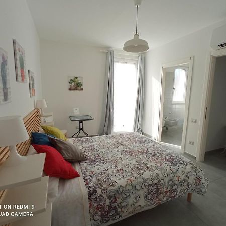 Adagiostay Elmas Exteriör bild