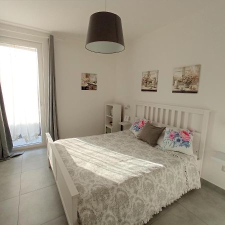 Adagiostay Elmas Exteriör bild