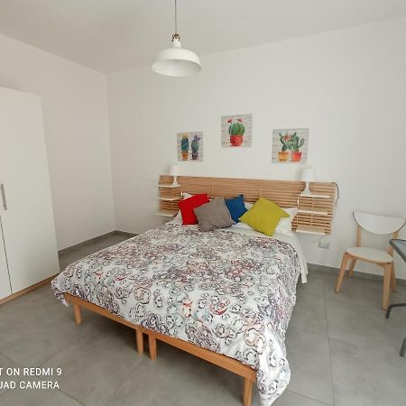 Adagiostay Elmas Exteriör bild