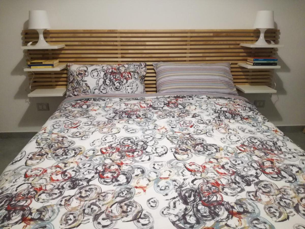 Adagiostay Elmas Exteriör bild