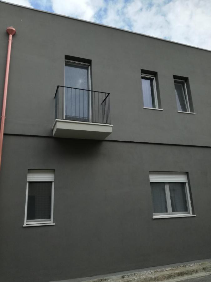Adagiostay Elmas Exteriör bild