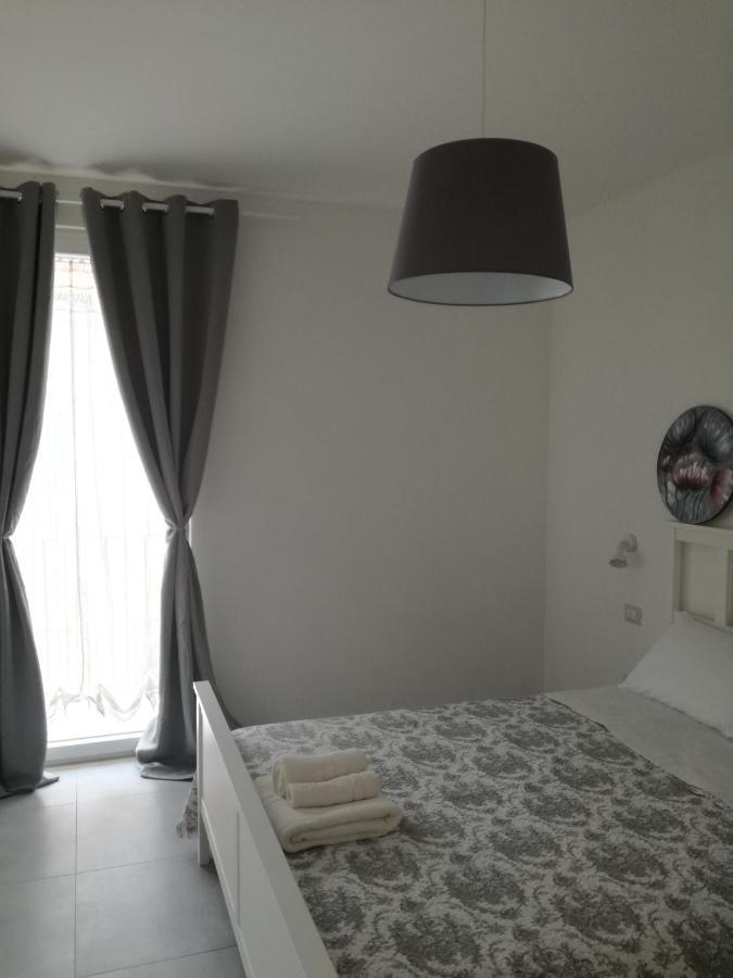 Adagiostay Elmas Exteriör bild