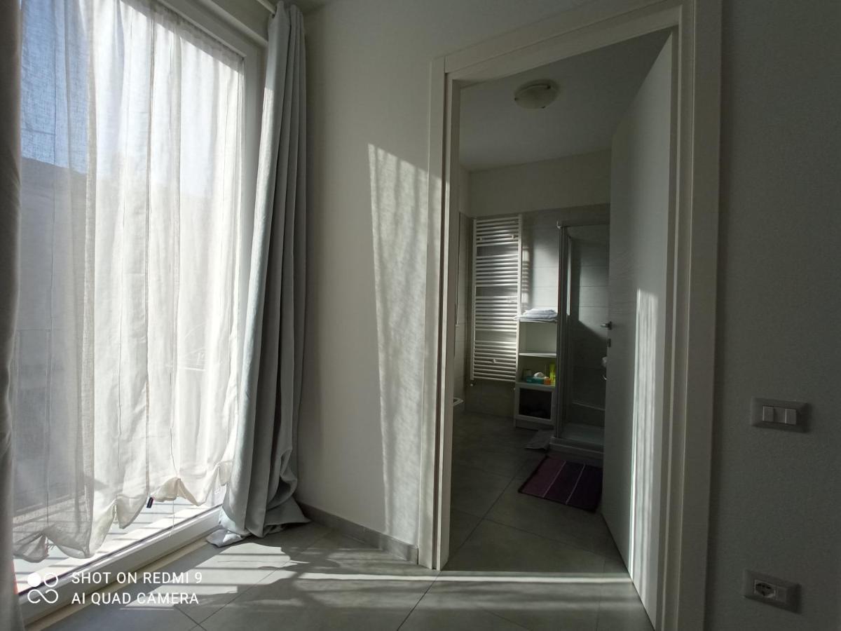 Adagiostay Elmas Exteriör bild
