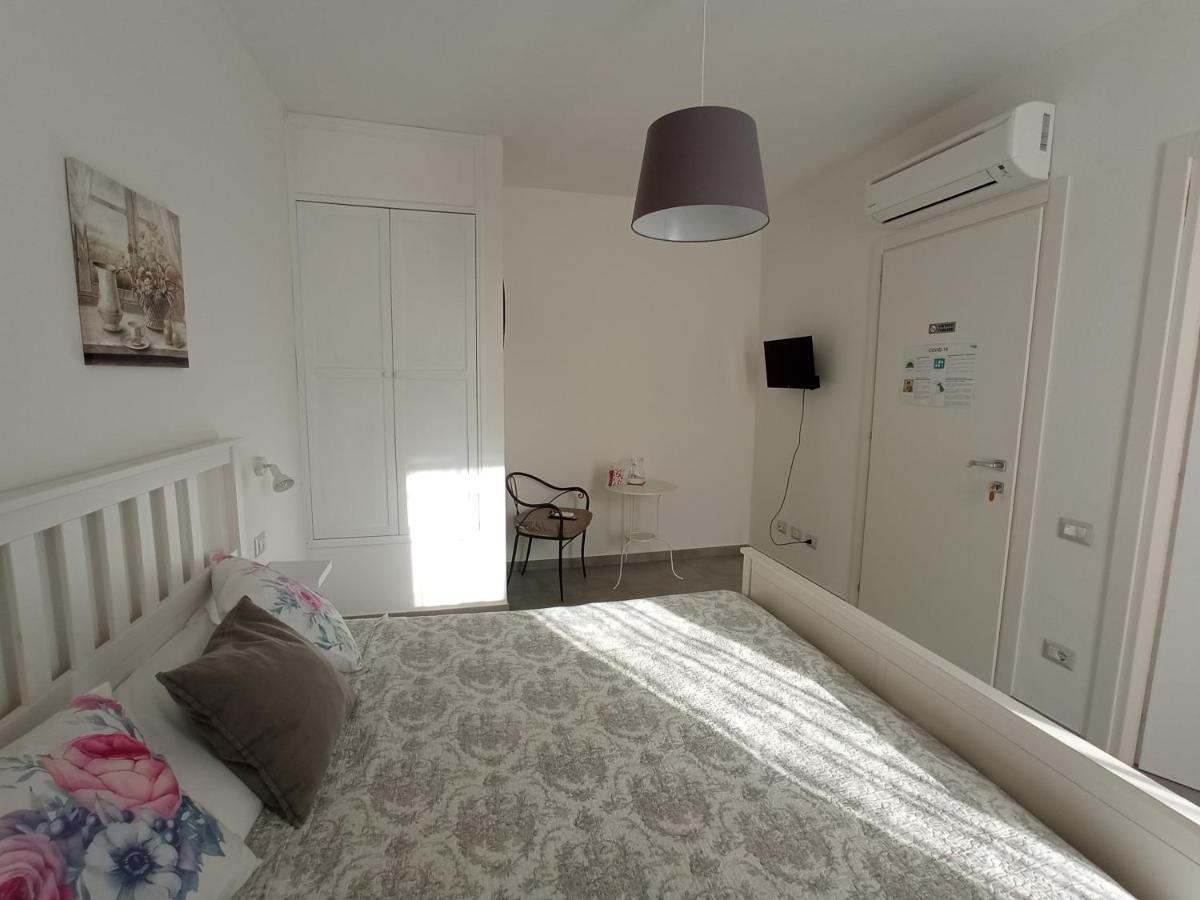 Adagiostay Elmas Exteriör bild
